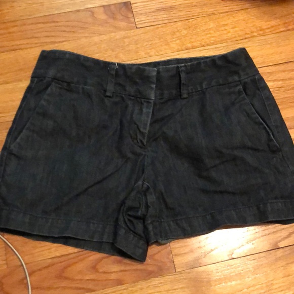 LOFT Pants - Loft dressy short